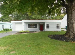 1416 Antoinette Ave, Cincinnati, OH 45230