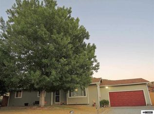 35 Ouzel Way, Reno, NV 89508