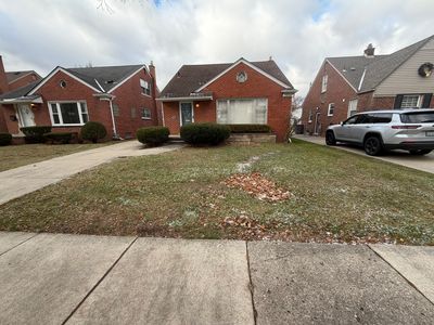 1529 N Vernon St, DEARBORN, MI, 48128