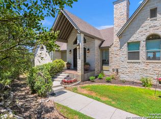 15447 Escarpment Oak, Helotes, TX 78023