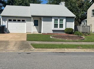 1287 Bridle Creek Blvd, Virginia Beach, VA 23464