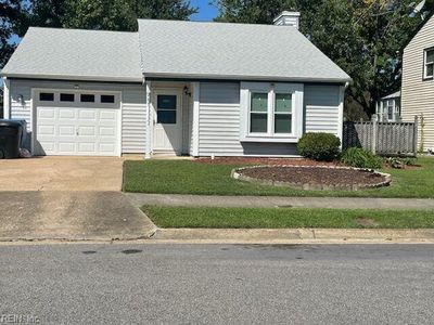 1287 Bridle Creek Blvd, Virginia Beach, VA, 23464