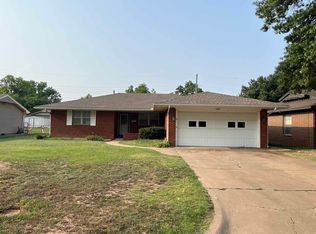 1317 Suggett Ave, Enid, OK 73703