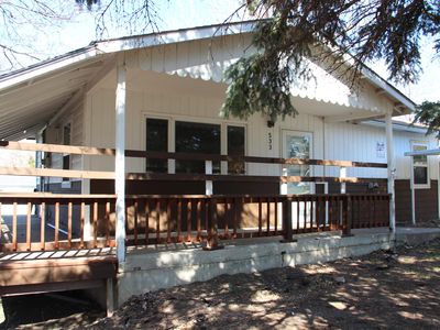 533 S Taft St, Winner, SD, 57580