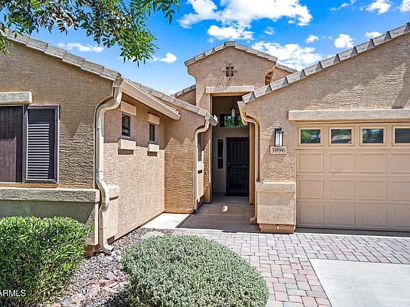 2nd image of 3896 E ARAGONITE Lane