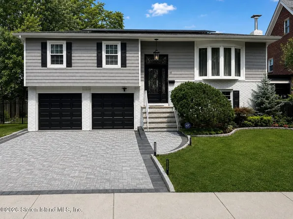 43 Morse Ave, Staten Island, NY 10314