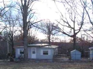 9713 N Farm Road 181, Fair Grove, MO 65648