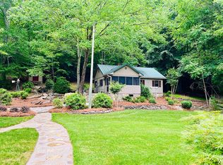 1719 Naomi Rd, Randleman, NC 27317