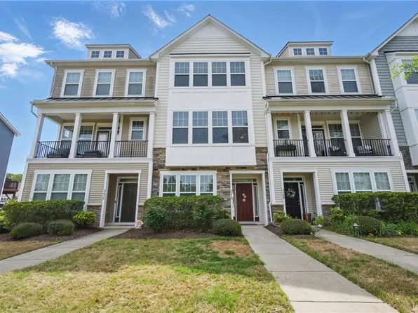 3410 Hickory Neck Blvd, Toano, VA 23168