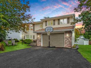 9 Lumberman Dr, Middle Sackville, NS B4E2W5