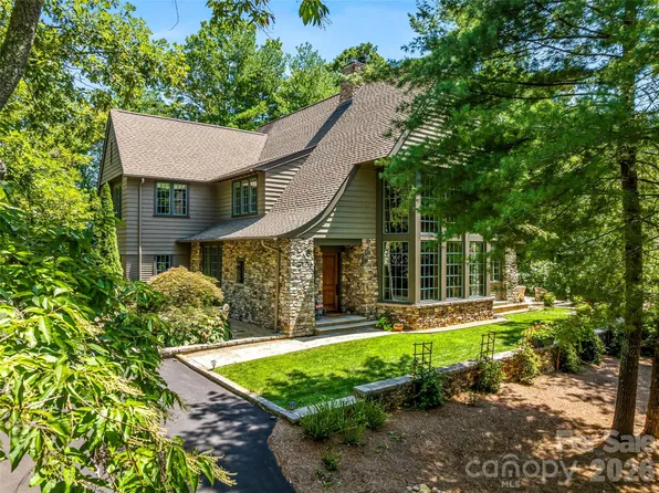 85 Chauncey Cir, Asheville, NC 28803