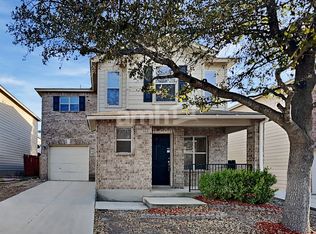 825 Barrel Point, San Antonio, TX 78251