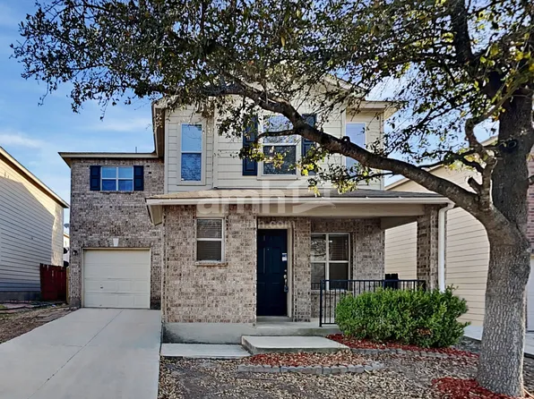 825 Barrel Point, San Antonio, TX 78251