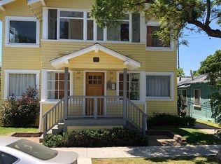 37 Cerritos Ave, Long Beach, CA 90802