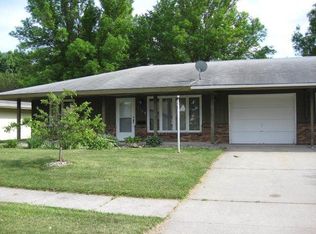 1128 S I Ave, Nevada, IA 50201