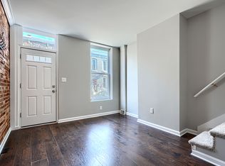 2618 Miles Ave, Baltimore, MD 21211