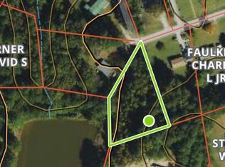 93 Summer Lake Lane, Henderson, NC 27537