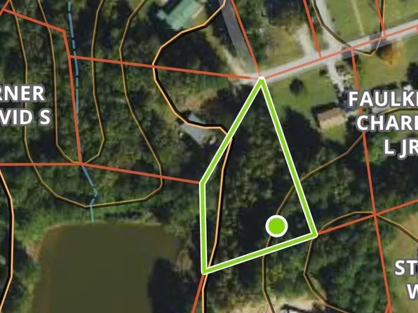 93 Summer Lake Ln Lot 11, Henderson, NC 27537