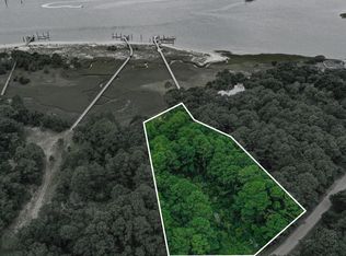 143 Dewees Inlet Dr, Dewees Island, SC 29451