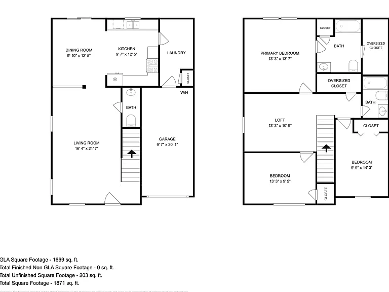 969 Willow Creek Dr — Photo 17