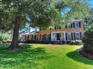 7915 Sunnyvale Ln, Charlotte, NC 28210