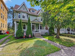 616 Taylor Ave, Scranton, PA 18510