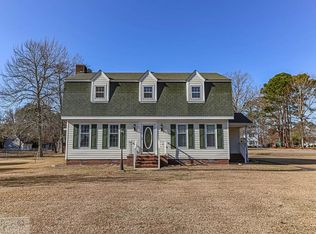 100 S Cottonwood Dr, Goldsboro, NC 27530