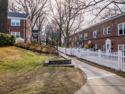 100 Hilltop Acres #100, Yonkers, NY, 10704