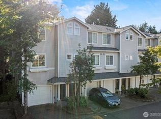 1980 132nd Ave SE APT 40, Bellevue, WA