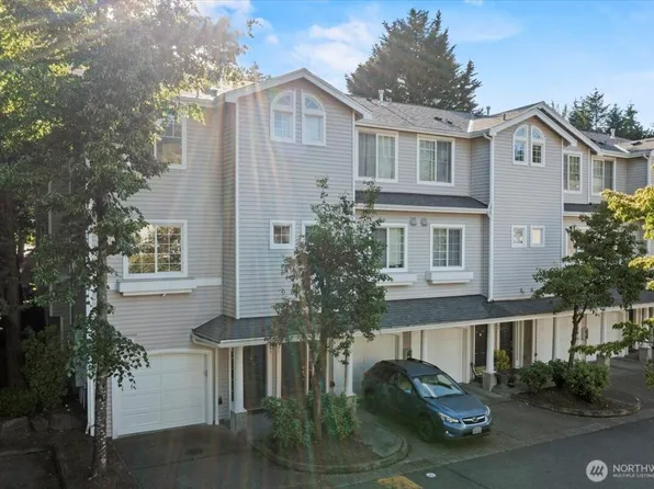 1980 132nd Avenue SE #40, Bellevue, WA 98005