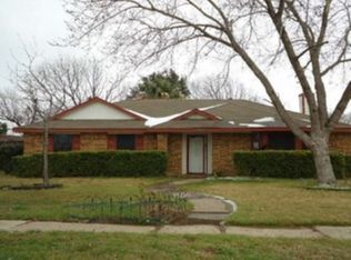 2310 Fuqua Rd, Rowlett, TX 75088