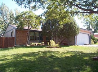 2770 S Truckee St, Aurora, CO 80013