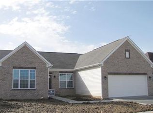 1051 Maryport Dr, Westfield, IN 46074