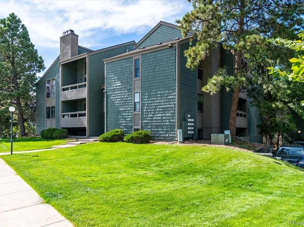 14252 E Tufts Place #P03, Aurora, CO 80015
