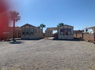 14837 E 50th Dr #9, Yuma, AZ 85367