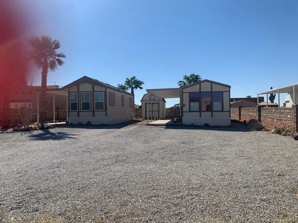 14837 E 50th Dr #9, Yuma, AZ 85367