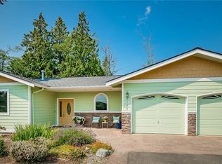 8123 Comox Loop, Blaine, WA 98230