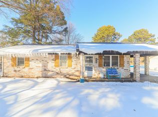 214 Devine St, Tuckerman, AR 72473