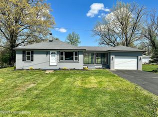 7766 Highway 44 E, Mount Washington, KY 40047