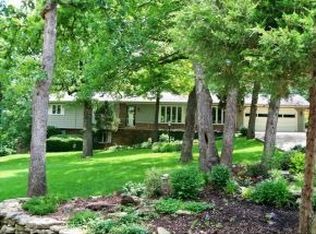 414 Cougar Trls, Branson, MO 65616