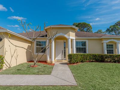 2849 SW Giralda Street, Port Saint Lucie, FL, 34953