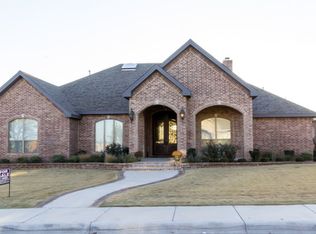 2508 Briaroaks Dr, Midland, TX 79707
