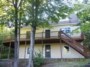 81 Butternut Ln, Holderness, NH 03245