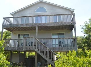 64 Skyline Rd, Southern Shores, NC 27949