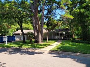 600 Eastwood Ave, Fort Worth, TX 76107
