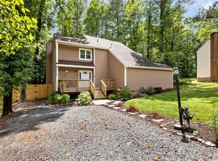 8003 Sussex Ct, Chesterfield, VA 23832