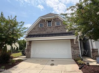 572 Chessie Sta, Apex, NC 27502