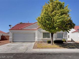 2120 Mountain Rock Ct, North Las Vegas, NV 89031