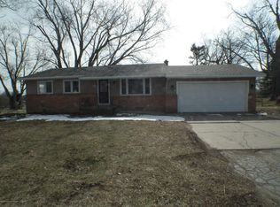 7807 W Saint Joe Hwy, Lansing, MI 48917