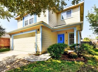 1408 Poppy Seed Ln, Austin, TX 78741